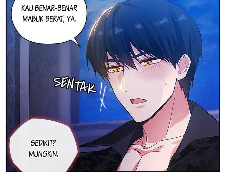 ADONIS Chapter 229 Gambar 91