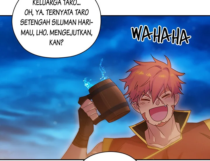 ADONIS Chapter 229 Gambar 95