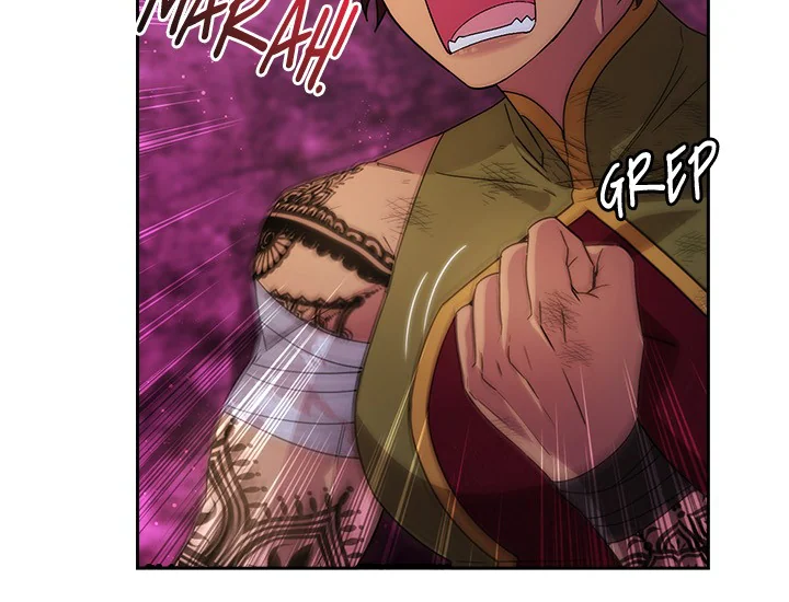 ADONIS Chapter 228 Gambar 10