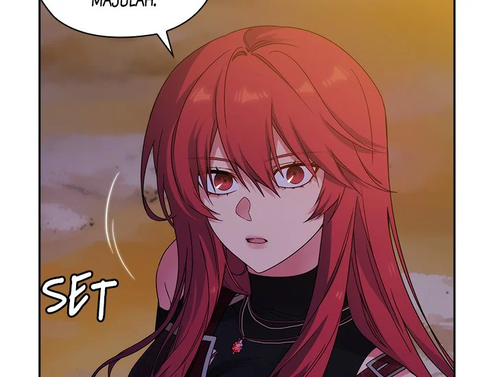 ADONIS Chapter 228 Gambar 109