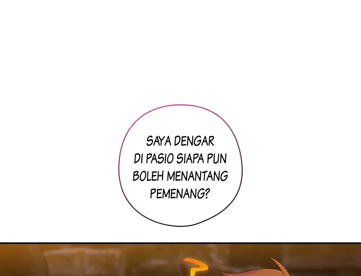 ADONIS Chapter 228 Gambar 111