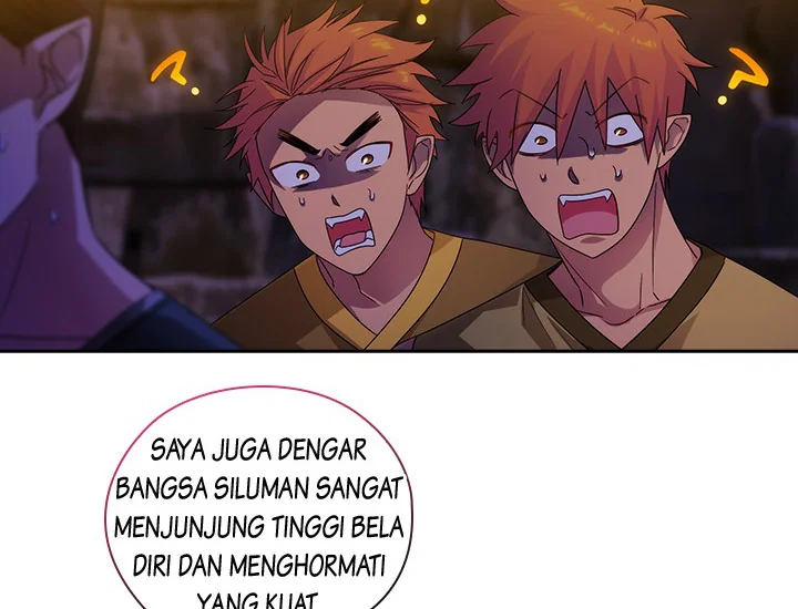 ADONIS Chapter 228 Gambar 112