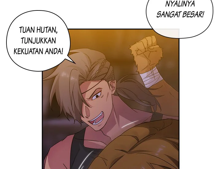 ADONIS Chapter 228 Gambar 119