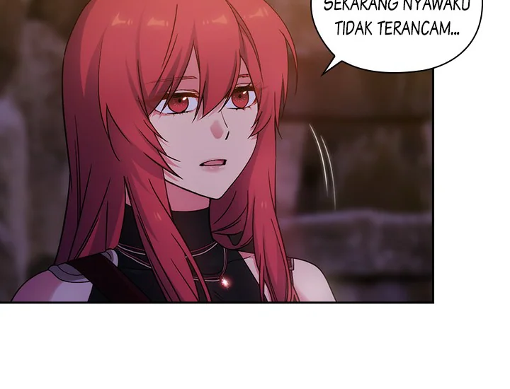 ADONIS Chapter 228 Gambar 12