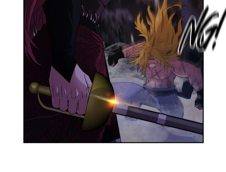 ADONIS Chapter 228 Gambar 123