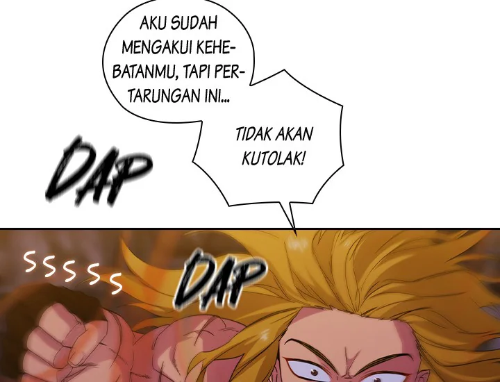 ADONIS Chapter 228 Gambar 126