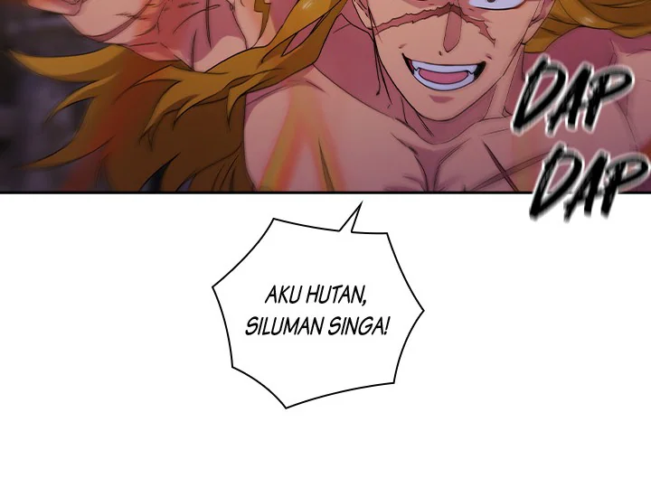 ADONIS Chapter 228 Gambar 127