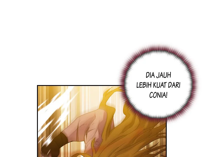 ADONIS Chapter 228 Gambar 128