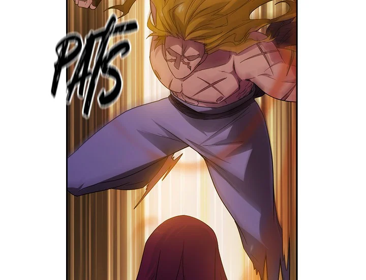 ADONIS Chapter 228 Gambar 129