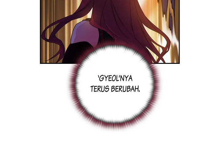 ADONIS Chapter 228 Gambar 130