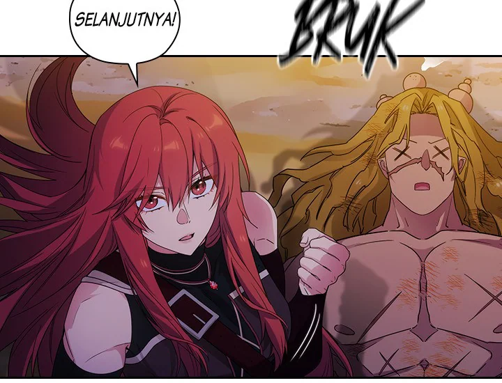 ADONIS Chapter 228 Gambar 142