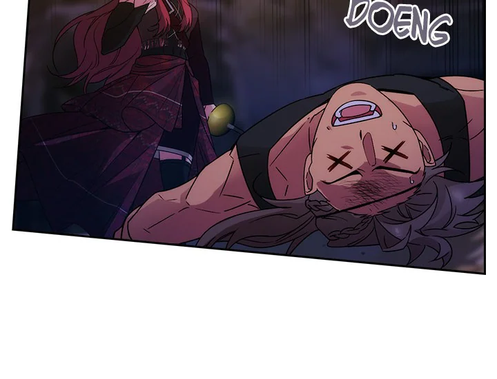 ADONIS Chapter 228 Gambar 147