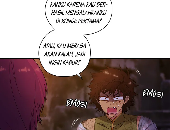 ADONIS Chapter 228 Gambar 15