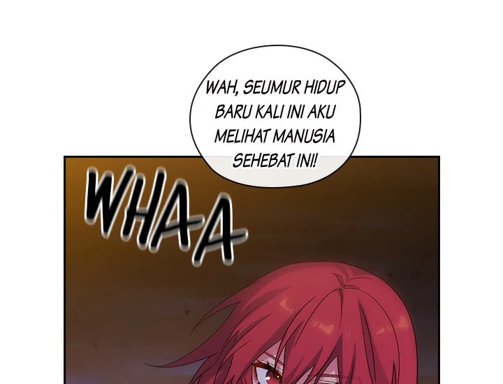 ADONIS Chapter 228 Gambar 157