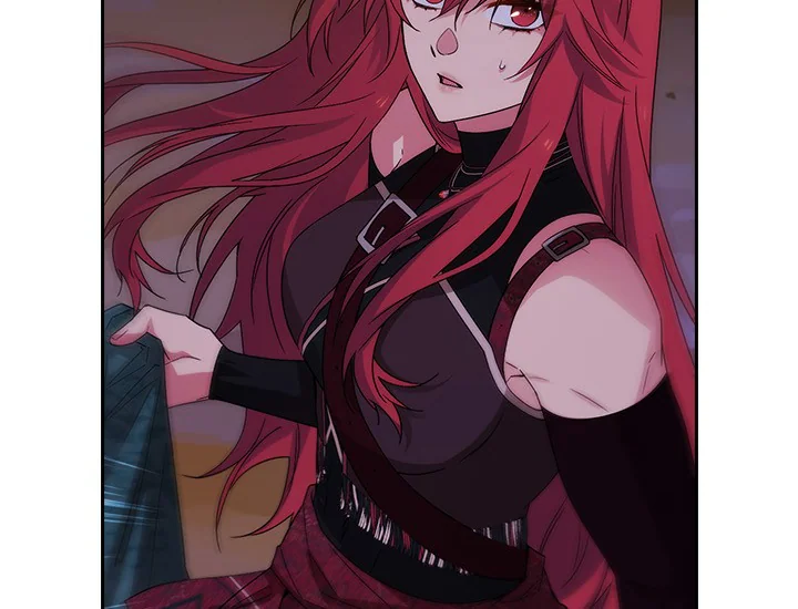 ADONIS Chapter 228 Gambar 158