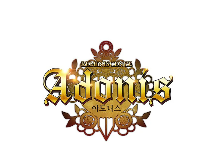 ADONIS Chapter 228 Gambar 161