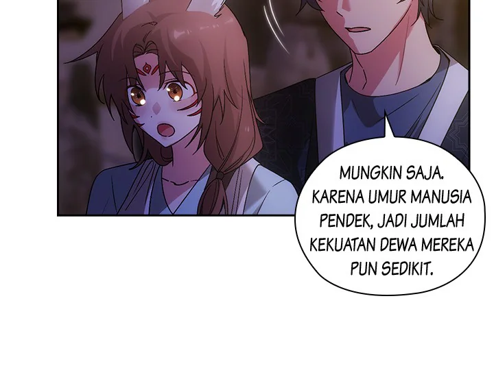 ADONIS Chapter 228 Gambar 18