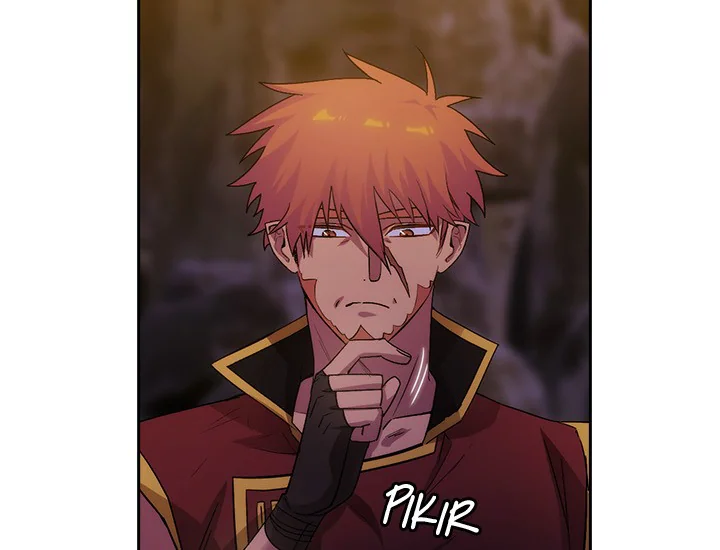 ADONIS Chapter 228 Gambar 22