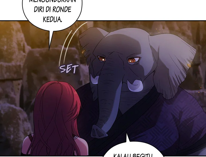 ADONIS Chapter 228 Gambar 27