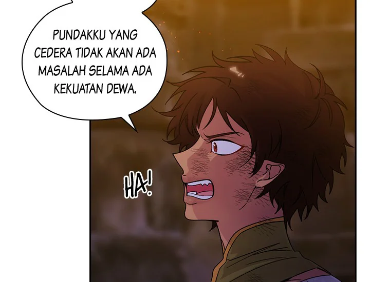 ADONIS Chapter 228 Gambar 31