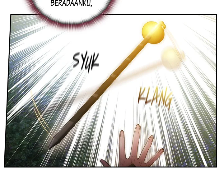 ADONIS Chapter 228 Gambar 46