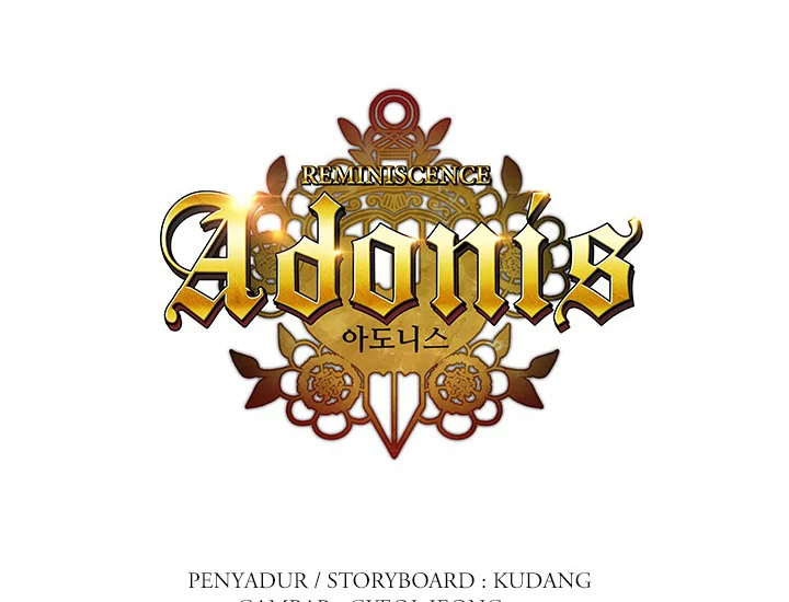 ADONIS Chapter 228 Gambar 7