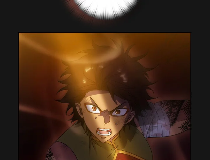 ADONIS Chapter 228 Gambar 71