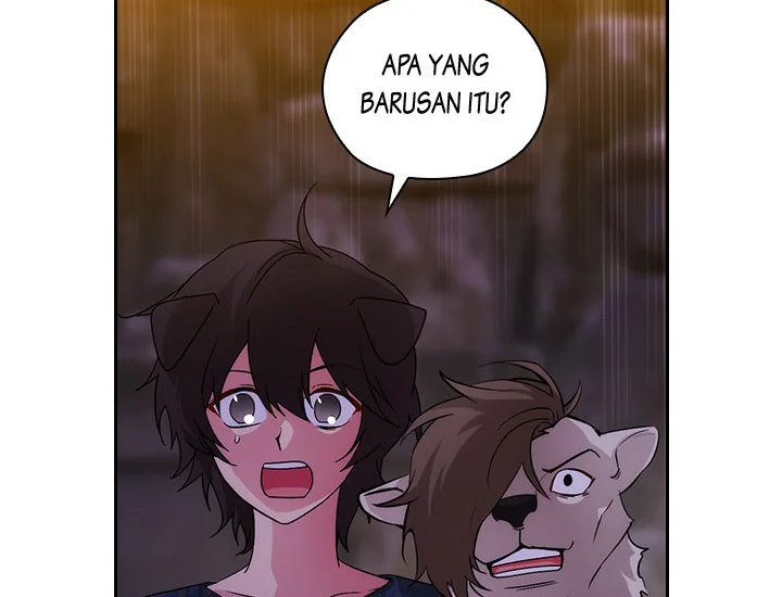 ADONIS Chapter 228 Gambar 92