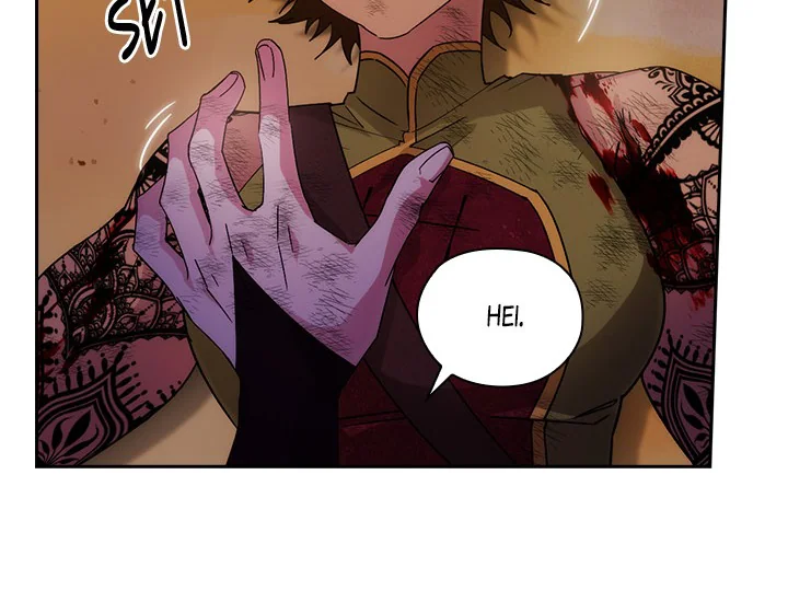 ADONIS Chapter 227 Gambar 102