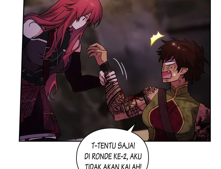 ADONIS Chapter 227 Gambar 104