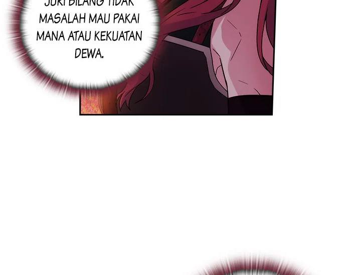 ADONIS Chapter 227 Gambar 109