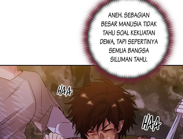 ADONIS Chapter 227 Gambar 110