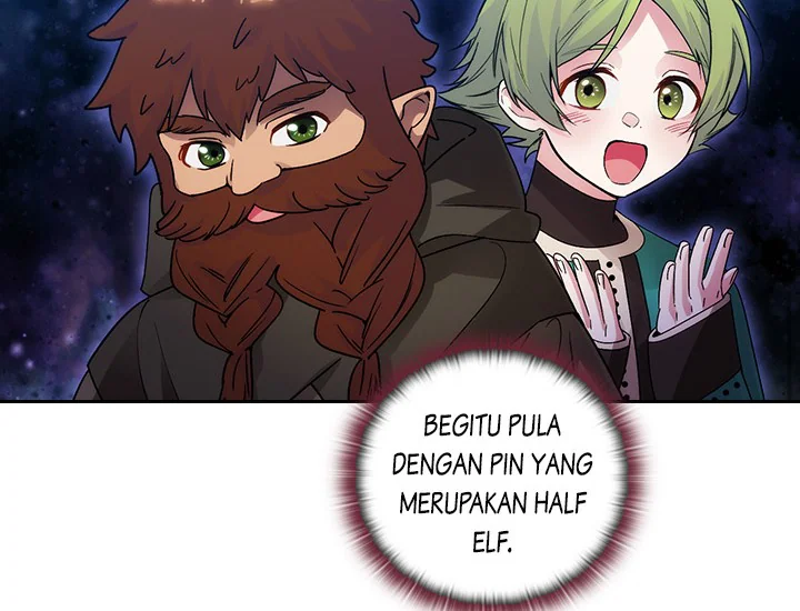 ADONIS Chapter 227 Gambar 113