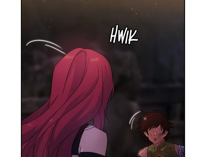 ADONIS Chapter 227 Gambar 120