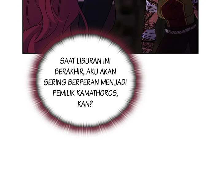 ADONIS Chapter 227 Gambar 121