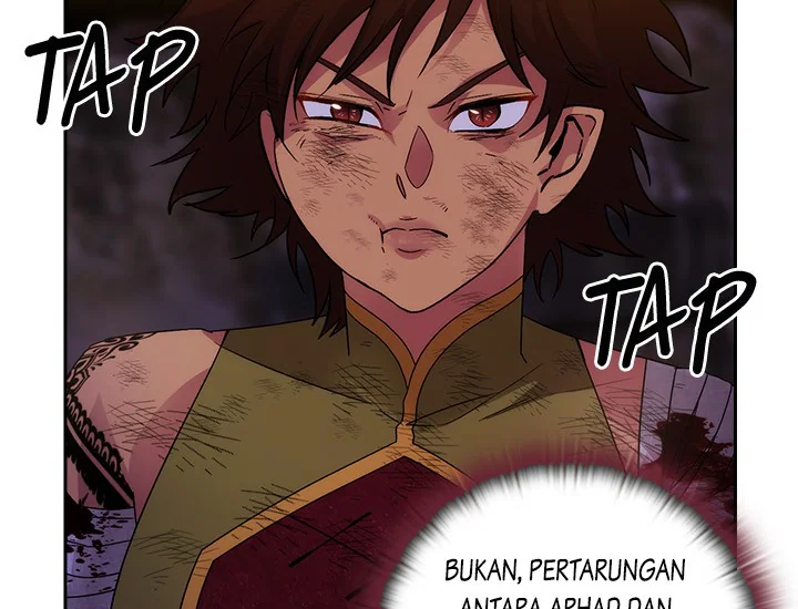 ADONIS Chapter 227 Gambar 123