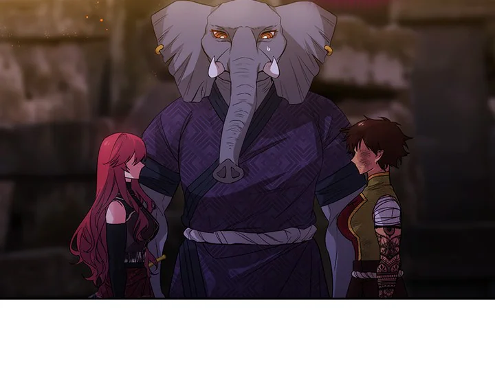 ADONIS Chapter 227 Gambar 126