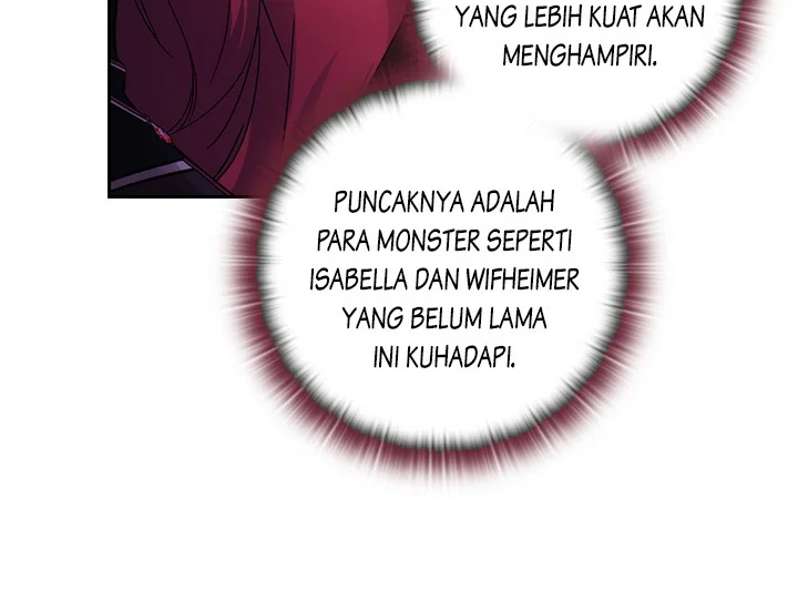 ADONIS Chapter 227 Gambar 129