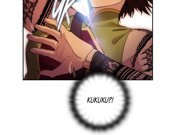 ADONIS Chapter 227 Gambar 14