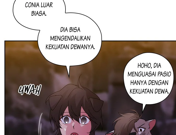 ADONIS Chapter 227 Gambar 140