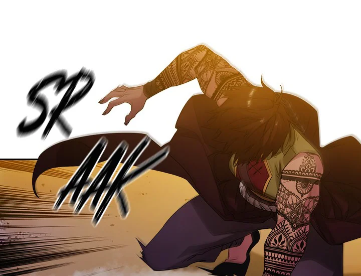 ADONIS Chapter 227 Gambar 20