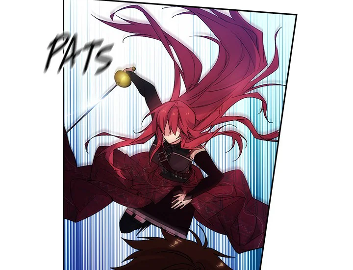 ADONIS Chapter 227 Gambar 22