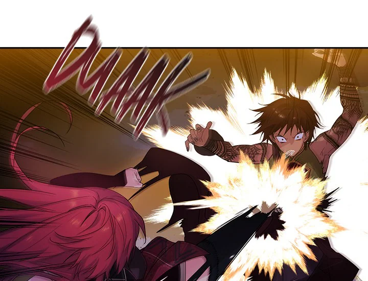 ADONIS Chapter 227 Gambar 28