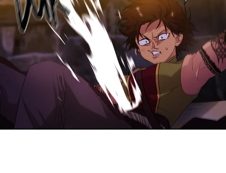 ADONIS Chapter 227 Gambar 34