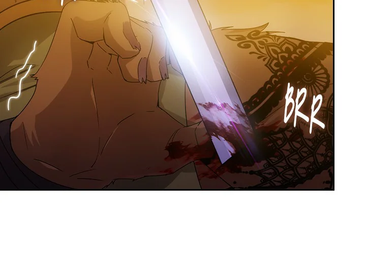 ADONIS Chapter 227 Gambar 48