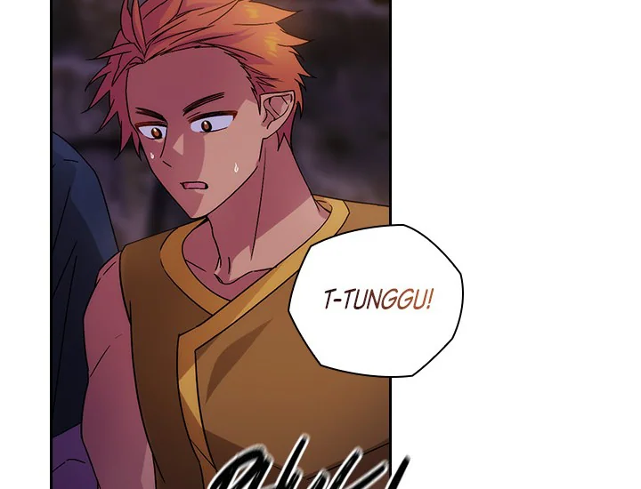 ADONIS Chapter 227 Gambar 73