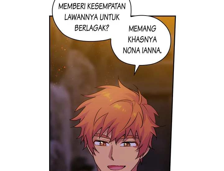 ADONIS Chapter 227 Gambar 79