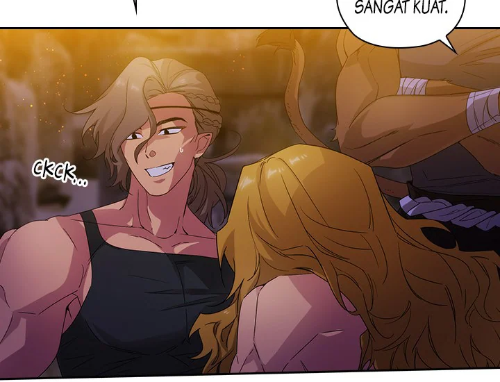 ADONIS Chapter 227 Gambar 89