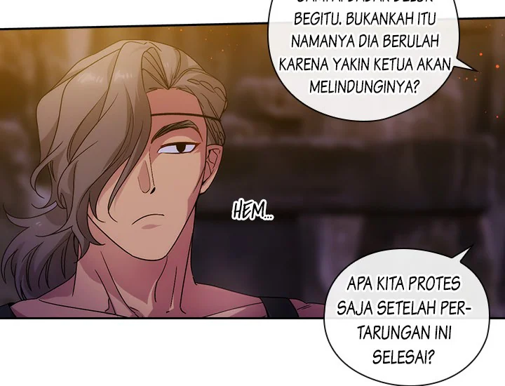 ADONIS Chapter 227 Gambar 93