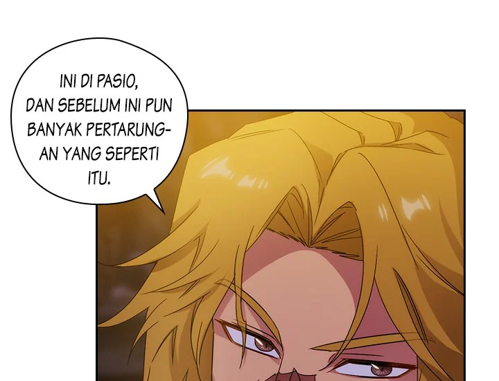 ADONIS Chapter 227 Gambar 96